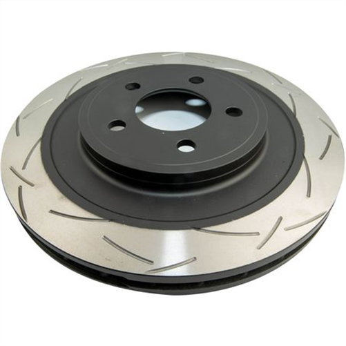 DBA Disc Brake Rotor 4000 Series