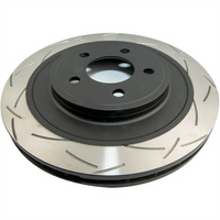 DBA Disc Brake Rotor 4000 Series