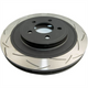 DBA Disc Brake Rotor 4000 Series