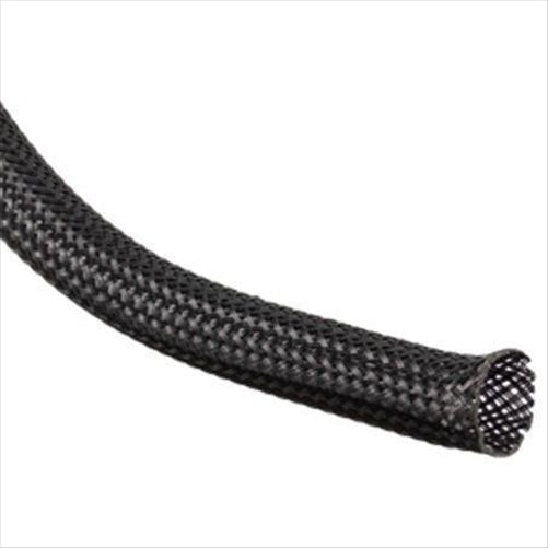 TRUFLOW NYLON POLYAMIDE MONOFILAMENT SLEEVING 25MM - NYLON MMONO 15M