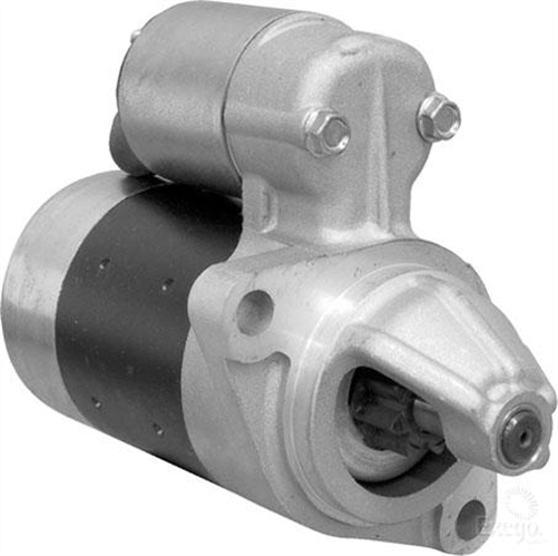 OEX Starter Motor 12V 8Th CCW Hitachi Style