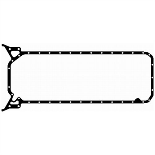 PERMASEAL SUMP GASKETS Mercedes 190/260/300