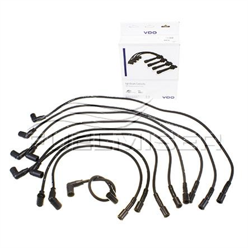 FUELMISER Ignition Leads - Continental Ignition Leads - Continental