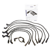 FUELMISER Ignition Leads - Continental Ignition Leads - Continental