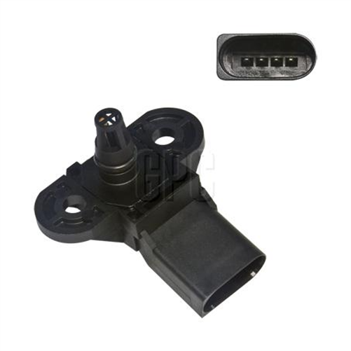 FUELMISER MAP SENSOR