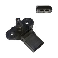 FUELMISER MAP SENSOR