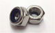 AL-KO NUT HEX NYLON 1/2 BSW