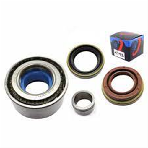ARK WHEEL BEARING KIT - HOLDEN