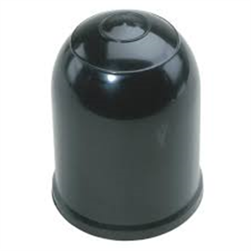 ARK TOWBALL COVER CLIP-ON BLACK