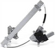 FRAS LE WINDOW REGULATOR LEFT HAND FRONT ACCENT
