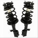 GABRIE GAB SHOCK (FR) - TOYOTA COR FWD 8