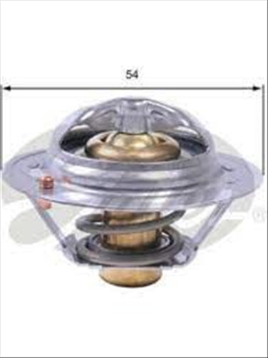 Gates T/STAT NIS JUKE SYLPHY 82 D 54MM TH43182G1