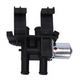 TINKR HEATER VALVE FORD KA TRANSIT MAZ