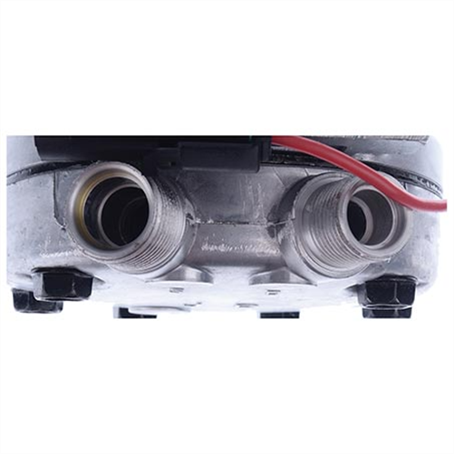 OEX COMPRESSOR 12V DIRECT MOUNT SANDEN SO7150 STYLE