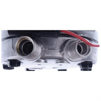 OEX COMPRESSOR 12V DIRECT MOUNT SANDEN SO7150 STYLE