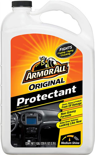 ARMOURALL ARMOR ALL  (1 US GAL) 3.8 LITRE