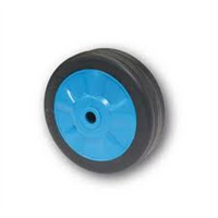 ARK NYLON WHEEL TO SUIT JW6C & JW6S 6 INCH