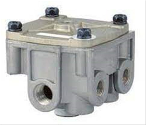 BENDIX R12 RELAY VALVE HORIZONTAL PORTS