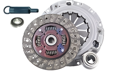 EXEDY CLUTCH KIT 165MM SUZUKI