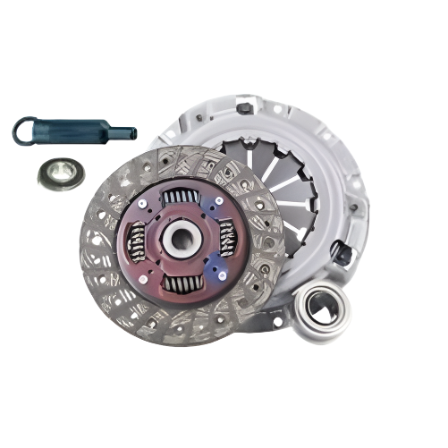 EXEDY CLUTCH KIT 225MM TOYOTA
