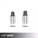 TINKR XZN Socket 1/2inDr  8mm