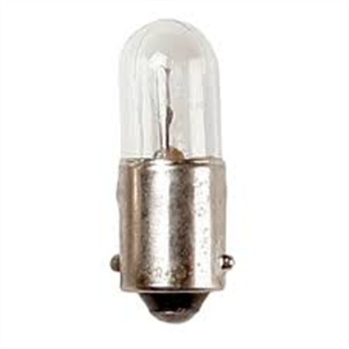 TINKR BULB - 12V 4W MCC BA9S