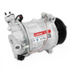 DENSO COMPRESSOR JAG XF X250 4.2L PET 08-09 7SEU17C 12V 6PV CM2109
