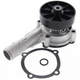 GMB Water Pump OE Fit OE Performance 2 Year Warranty