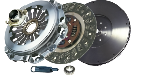 EXEDY CLUTCH KIT 190MM SUZUKI SZK-6474