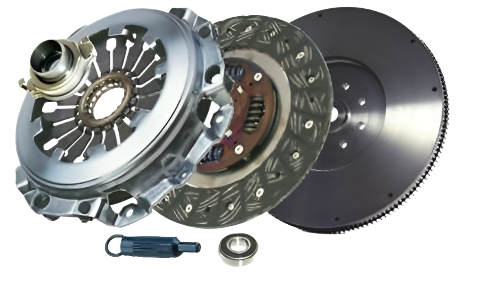 EXEDY CLUTCH KIT 240MM SUZUKI