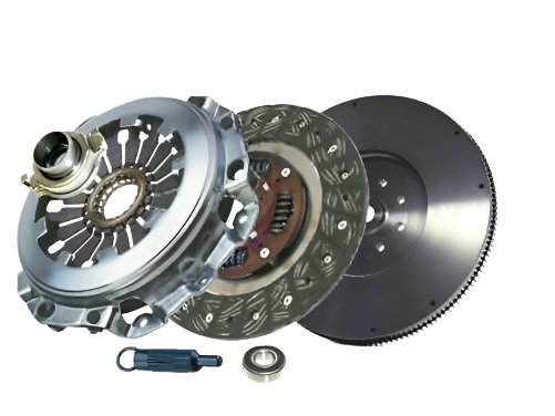 EXEDY CLUTCH KIT 228MM TATA