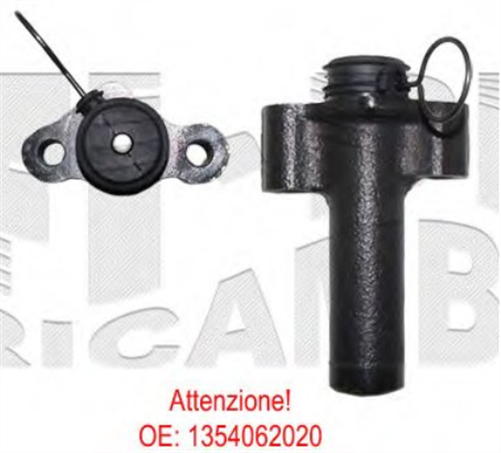 RBH AUTO TENSIONER