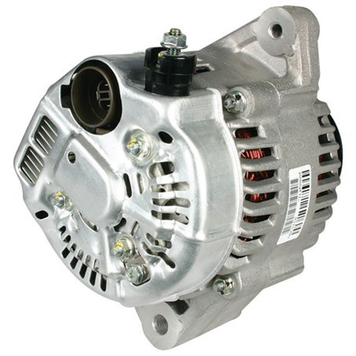 OEX Alternator 12V 60A Denso Style