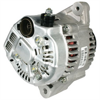 OEX Alternator 12V 60A Denso Style