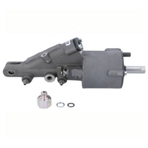 ASL CLUTCH SERVO UNIVERSAL 70 X 19MM