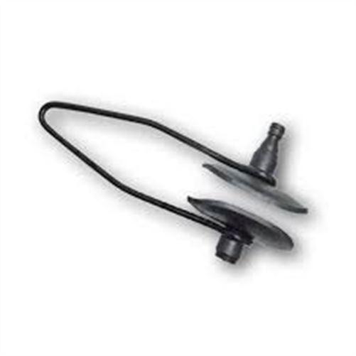 ARK OUTBOARD MOTOR FLUSHER 110MM