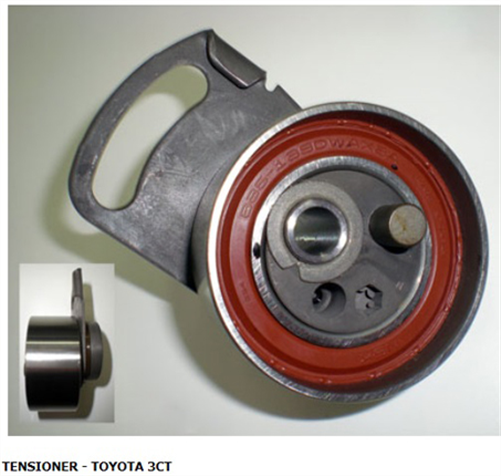 Toyota TENSIONER