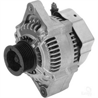 OEX Alternator 12V 60A Denso Style