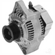OEX Alternator 12V 60A Denso Style