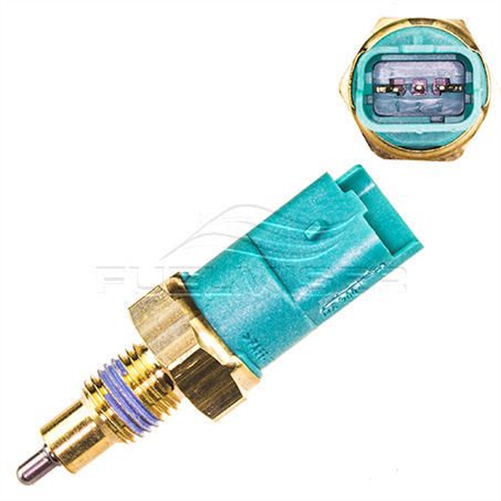 FUELMISER NEUTRAL START SWITCH