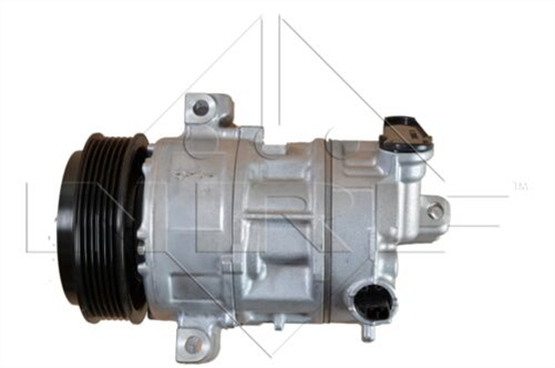 DENSO COMPRESSOR FIAT DOBLO 1.4L 02/10- FIAT PUNTO1.4L -10/05 5SL12C CM5922