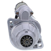 OEX Starter Motor 24V 11Th CW Mitsubishi Style