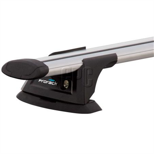 PRORACK AERO THROUGH BAR 109CM PAIR