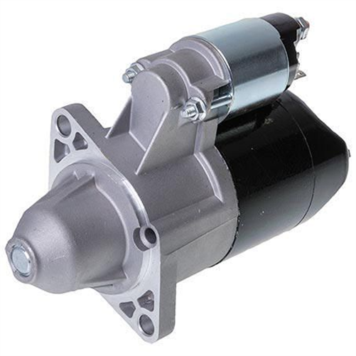OEX Starter Motor 12V 9Th CW Denso Style DXS402