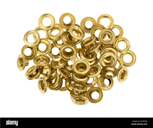 ASL GROMMET IMG070 15.9X20.6X1.6