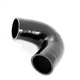 Dayco 90 DEG SILICONE HOSE BEND 76 ID DHB7690BS