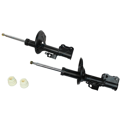 Gabriel Shock Absorber Front Rh - Toyota Estima Previa 92-98