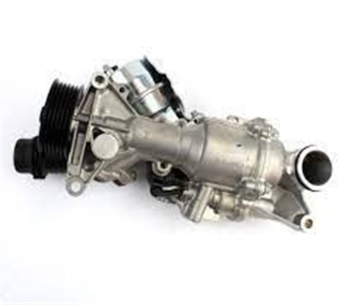 Gates W/PUMP MERC CLASS A B E AUX ELEC BWP3012