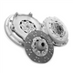 EXEDY CLUTCH KIT 240MM TRIUMPH