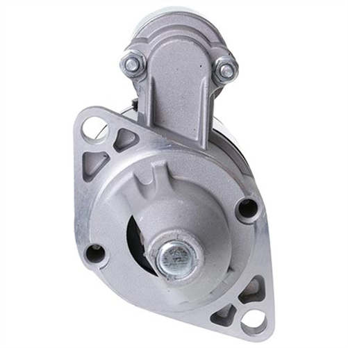 Starter Motor 12V 9Th CW Denso Style DXS402